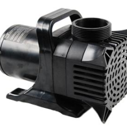 Water Wall Pump