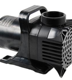 Water Wall Pump