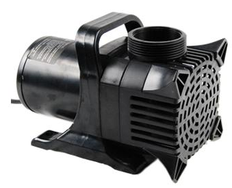 Water Wall Pump