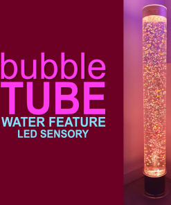 bubble tube