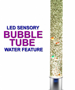 Bubble Tubes